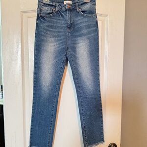 Women’s Special A jeans